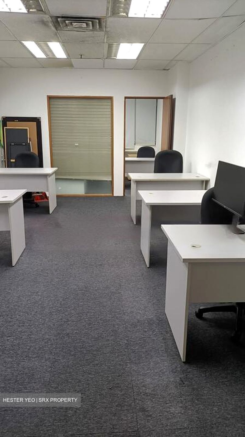 Golden Sultan Plaza (D7), Office #472273591